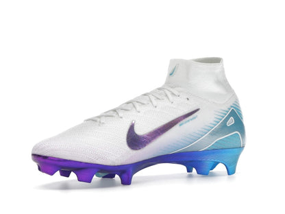 Nike Zoom Mercurial Superfly 10 Elite LV8 FG Elite Only Pack