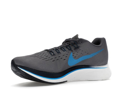 Nike Zoom Fly Gunsmoke Blue Hero