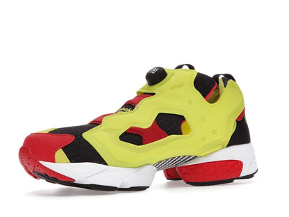 Reebok Instapump Fury Citron (2019)
