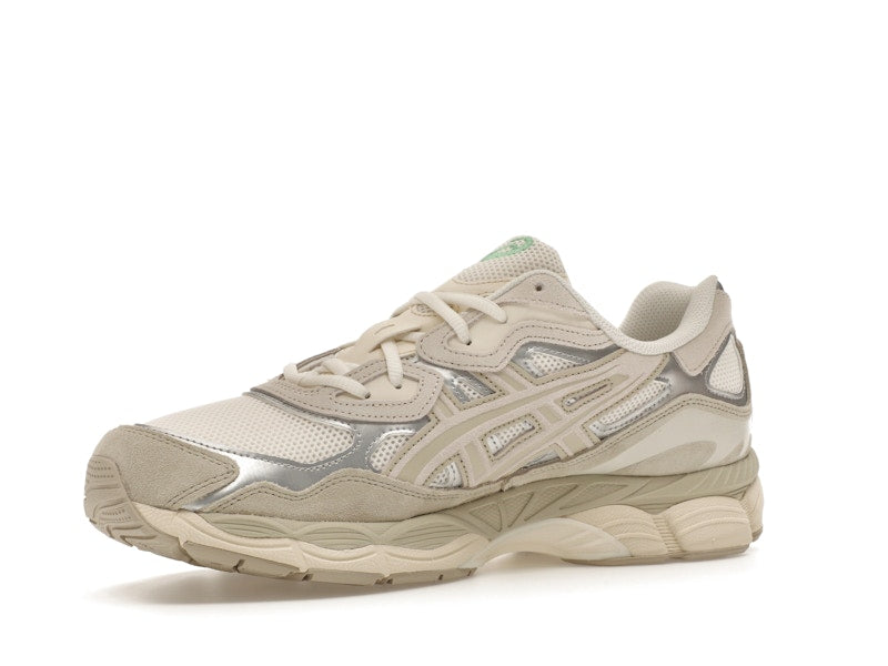 ASICS Gel-NYC Cream Fossil