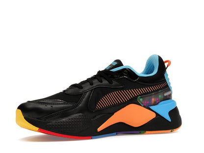 Puma RS-X Tetris