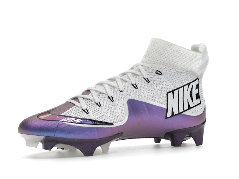 Nike Vapor Edge 360 Untouchable Mid Purple White