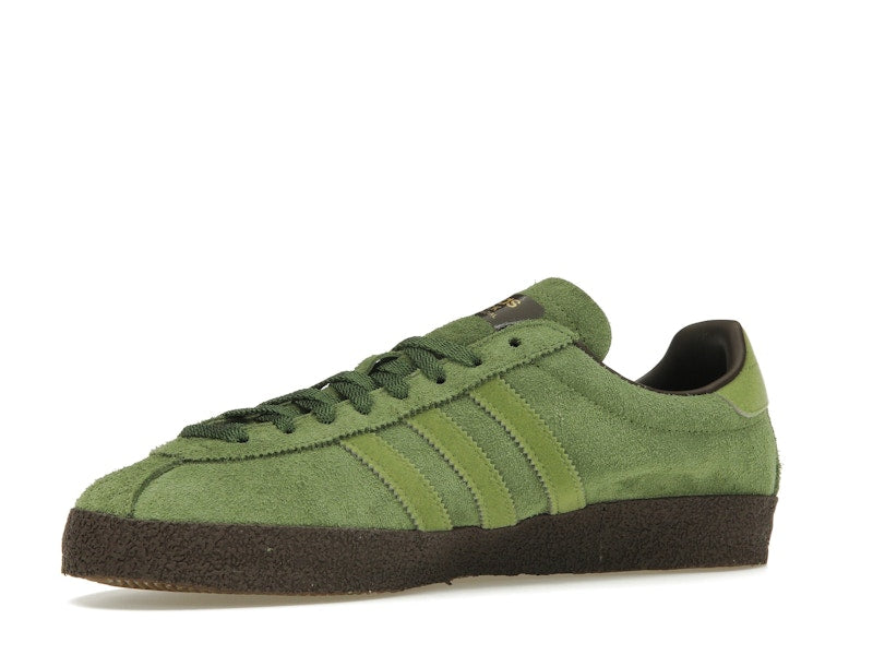 adidas Ardwick SPZL Craft Green