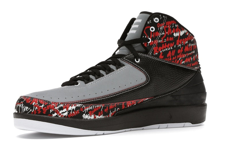 Jordan 2 Retro Eminem (The Way I Am)