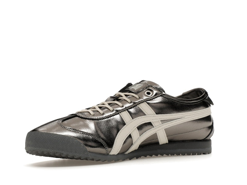 Onitsuka Tiger Mexico 66 SD Metallic Series Metropolis Cream