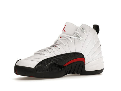 Jordan 12 Retro Taxi Flip (GS)