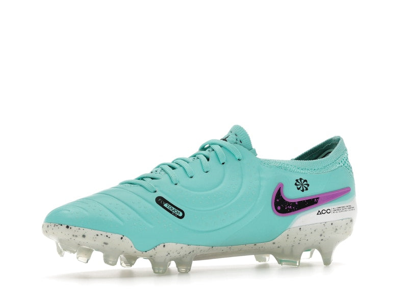 Nike Tiempo Legend 10 Elite FG Peak Ready Pack