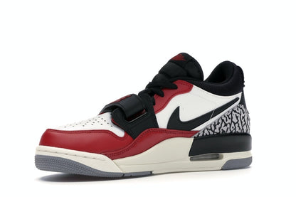 Jordan Legacy 312 Low Chicago