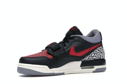 Jordan Legacy 312 Low Bred Cement (GS)