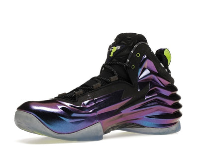 Nike Chuck Posite Cave Purple