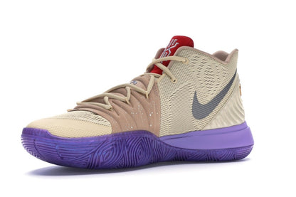 Nike Kyrie 5 Concepts Ikhet