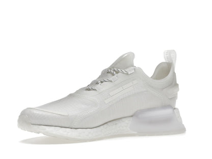 adidas NMD V3 Triple White
