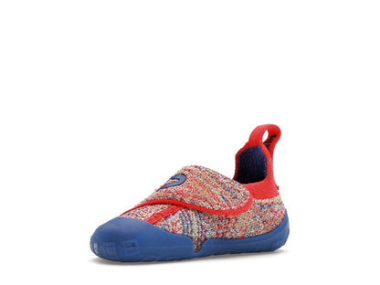 Nike Swoosh 1 Siren Red Game Royal (TD)