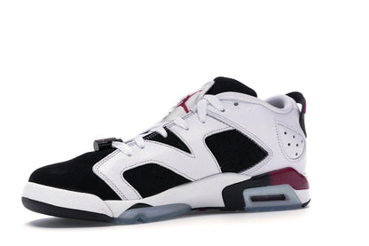 Jordan 6 Retro Low Fuchsia Flash (GS)