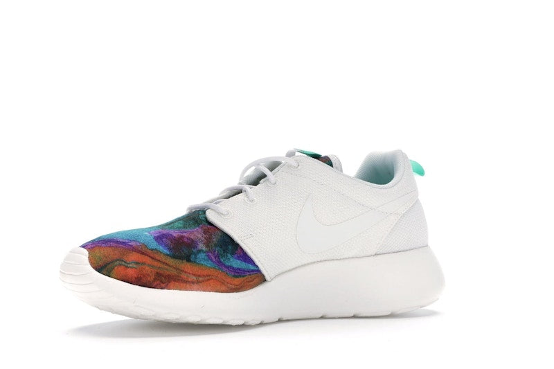 Nike Roshe One Print Sail Menta