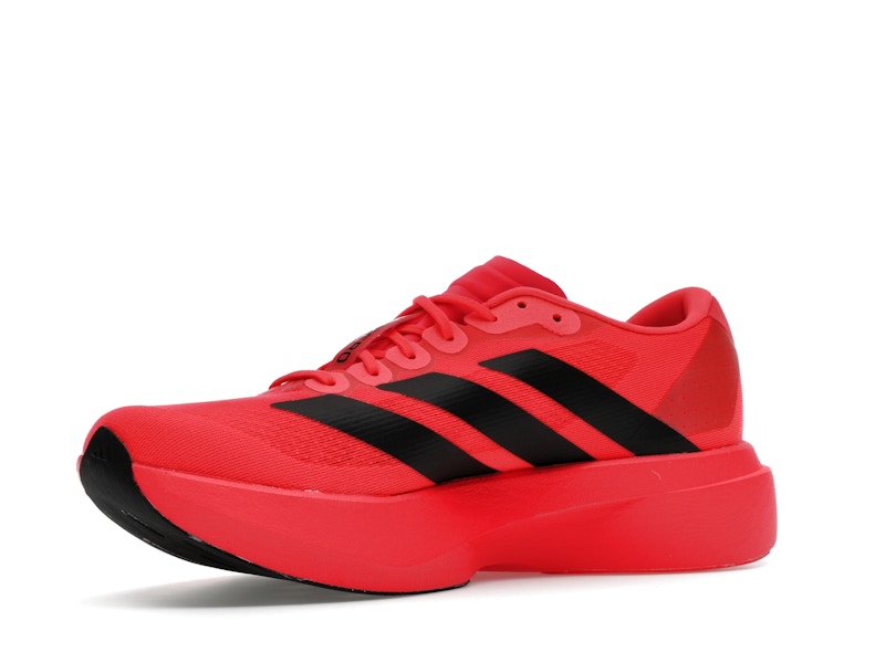 adidas Adizero Evo SL Lucid Red Black