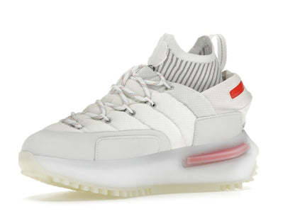 adidas NMD Runner Moncler Core White