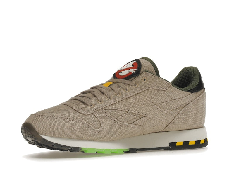 Reebok Classic Leather Ghostbusters