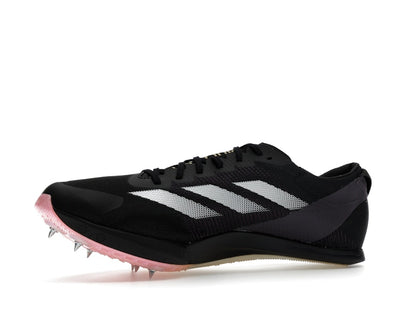 adidas Adizero Finesse Core Black Zero Metalic Spark