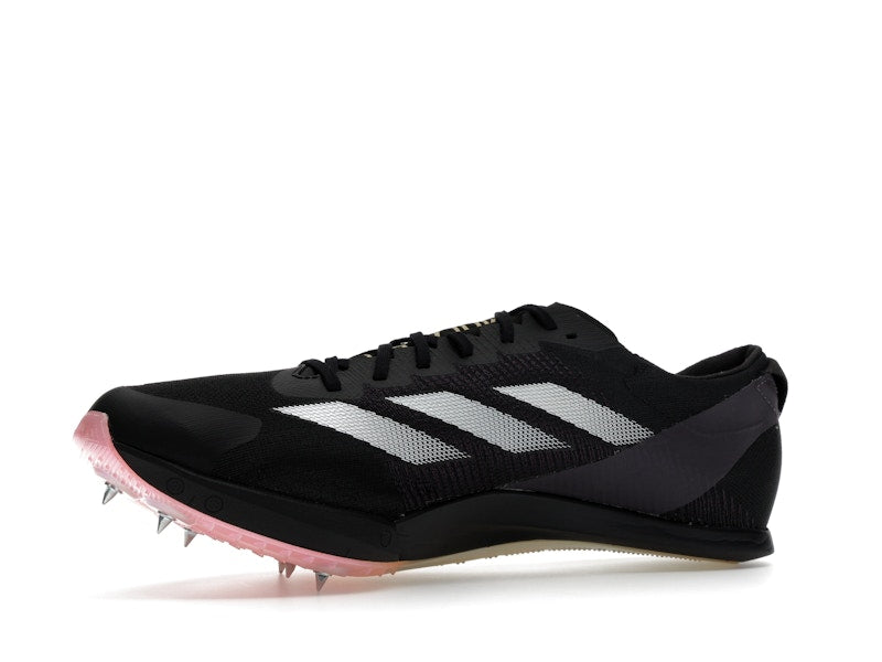 adidas Adizero Finesse Core Black Zero Metalic Spark