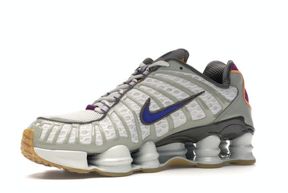 Nike Shox TL size? Viotech
