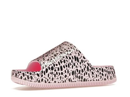 Nike Calm Slide Safari Pink (Women's)