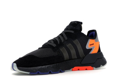 adidas Nite Jogger Core Black