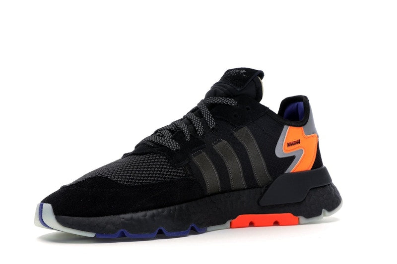 adidas Nite Jogger Core Black