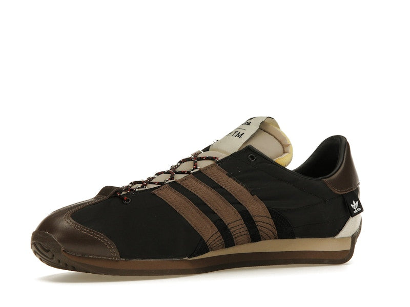 adidas Country OG Low Song for the Mute Black