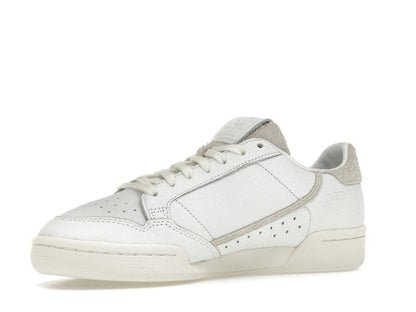 adidas Continental 80 Premium Basics Cloud White