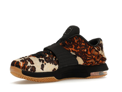Nike KD 7 Longhorn State