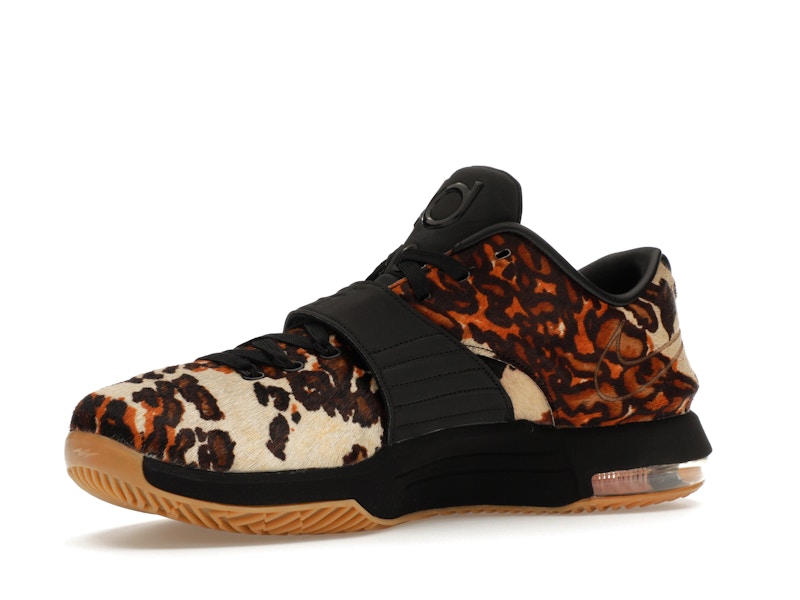 Nike KD 7 Longhorn State