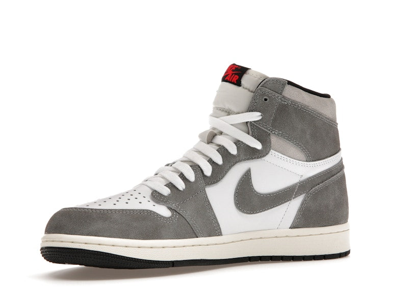 Jordan 1 Retro High OG Washed Black
