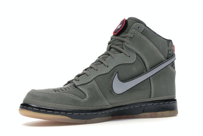 Nike Dunk High All-Star Galaxy Rogue