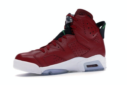 Jordan 6 Retro History of Jordan (Spiz'ike)