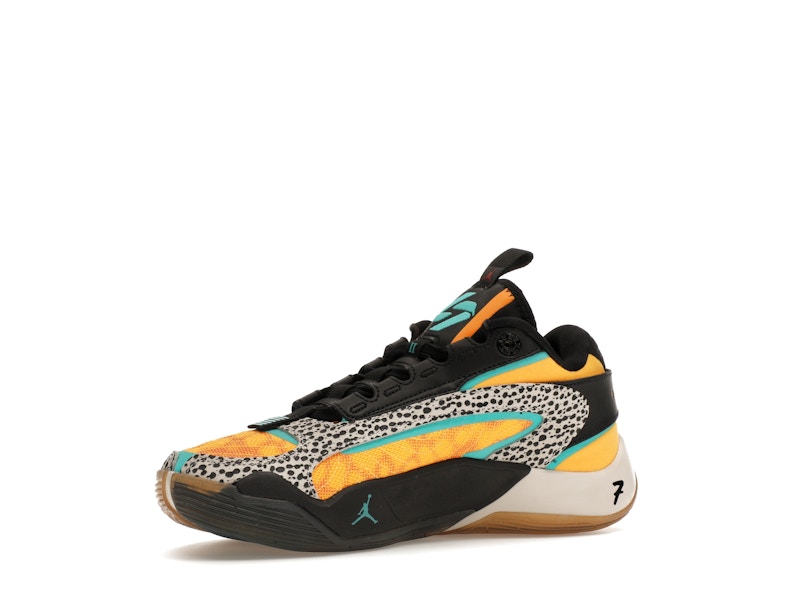 Jordan Luka 2 The Pitch (GS)