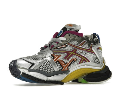 Balenciaga Runner Multicolor (Women's)