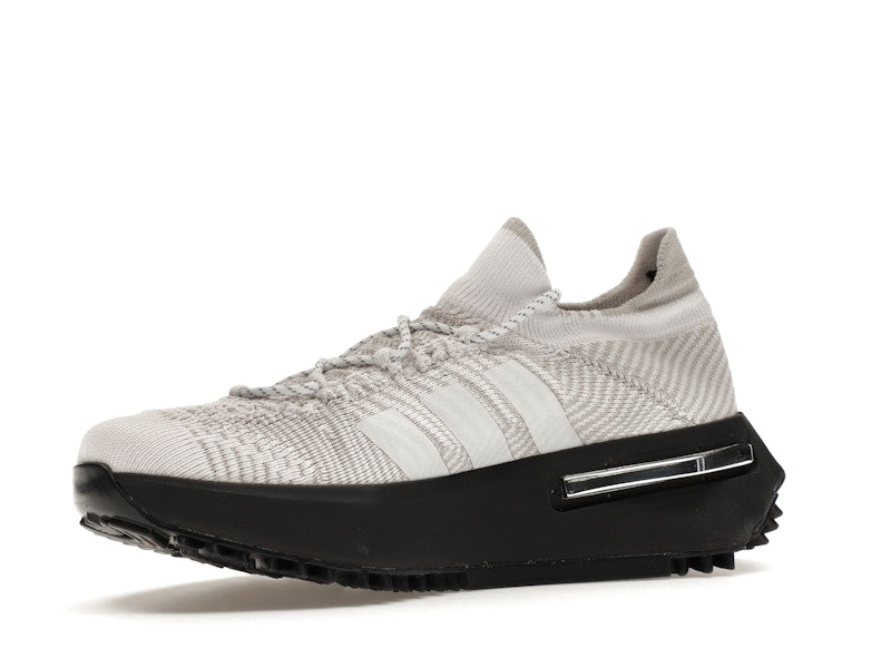 adidas NMD S1 Metallic Pack Cloud White