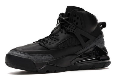 Jordan Spizike 270 Boot Triple Black