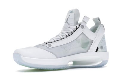 Jordan XXXIV Low Pure Money