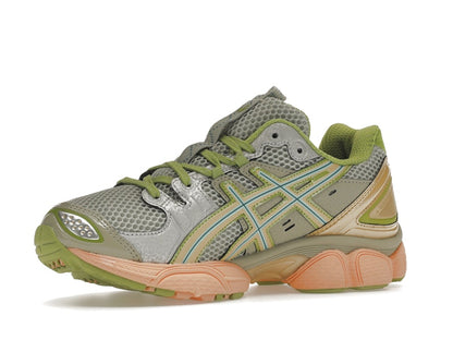 ASICS UB3-S Gel-Nimbus 9 Kiko Kostadinov Abbey Stone (Women's)
