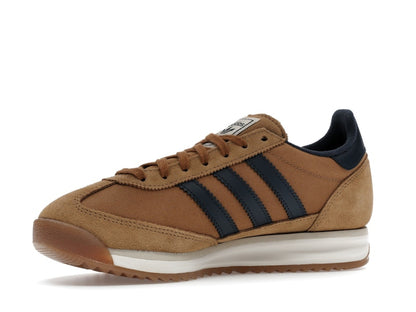 adidas SL 72 RS Brown Desert Aurora Ink Bliss