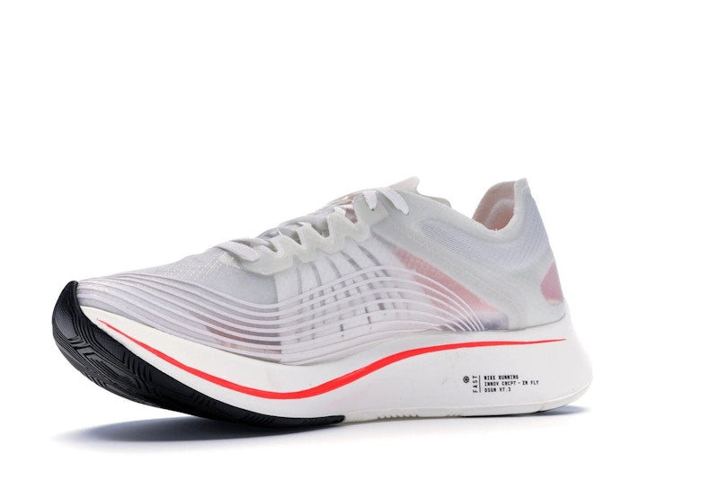 Nike Zoom Fly SP Breaking 2 (2018)