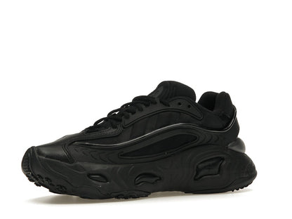 adidas Oznova Black Grey