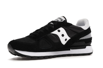 Saucony Shadow Original Black White