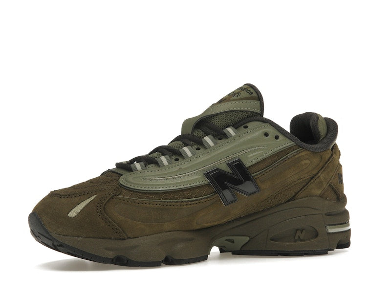 New Balance 1000 Cordura Woodland