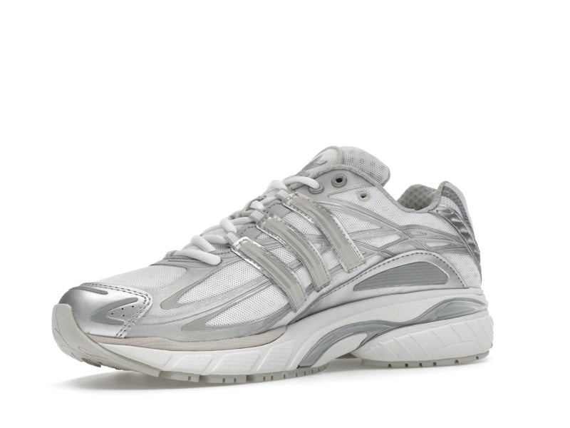 adidas Adistar Cushion Cloud White Grey Silver Metallic