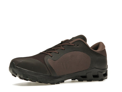 On Running Cloudventure Peak POST ARCHIVE FACTION Cacao Espresso