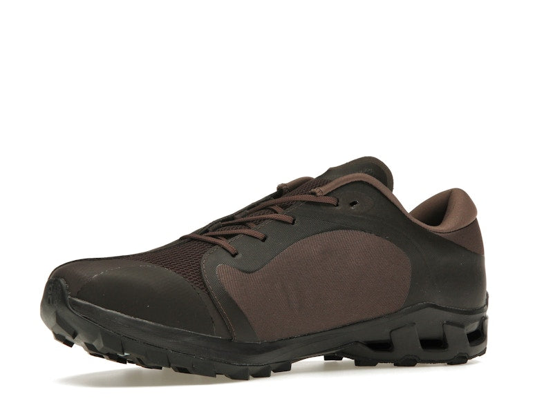 On Running Cloudventure Peak POST ARCHIVE FACTION Cacao Espresso