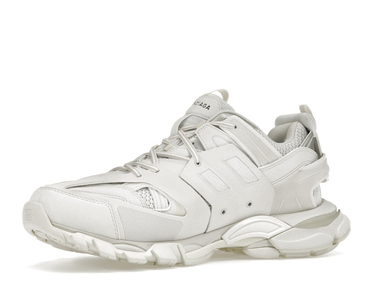 Balenciaga Track White